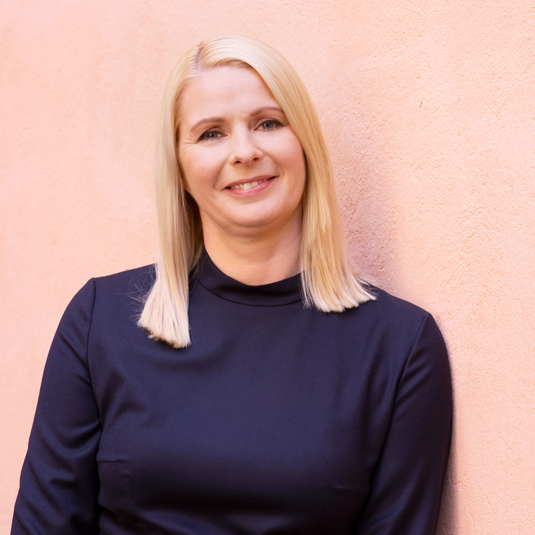 Blogin kirjoittajan kuva